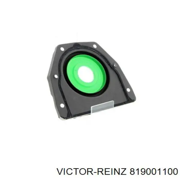Uszczelniacz wału korbowego silnika tylny Victor Reinz 819001100 cena, od 45,47 USD
