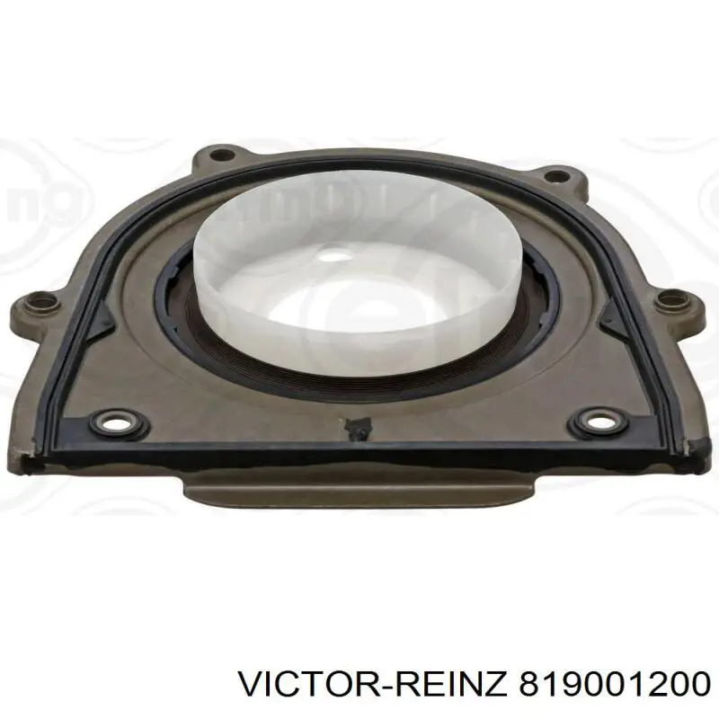 Uszczelniacz wału korbowego silnika tylny Victor Reinz 819001200 cena, od 39,60 USD