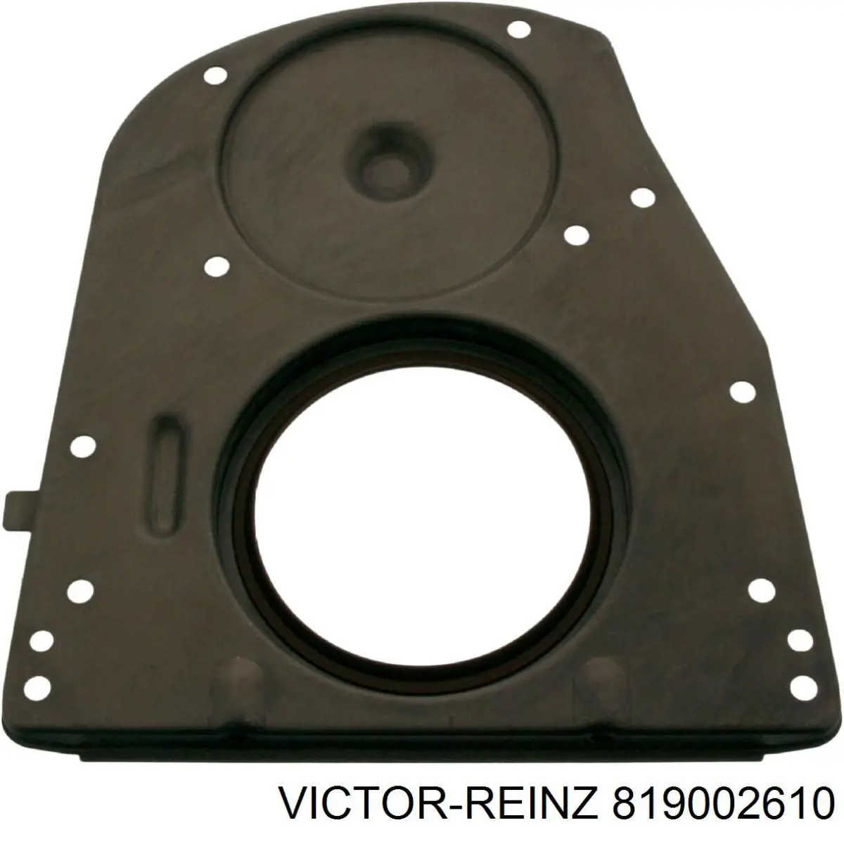 Uszczelniacz wału korbowego silnika tylny Victor Reinz 819002610 cena, od 36,93 USD