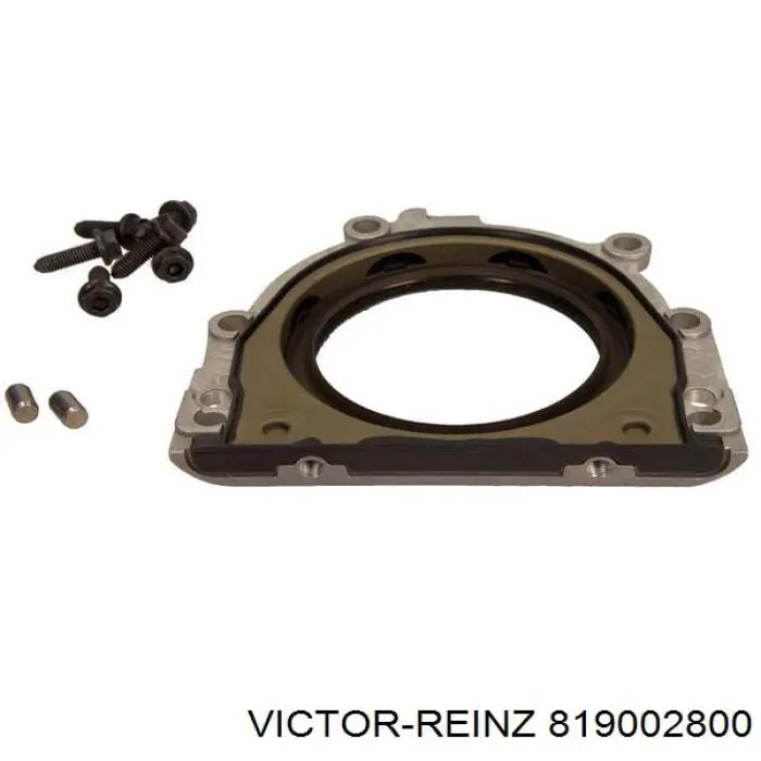 Uszczelniacz wału korbowego silnika tylny Victor Reinz 819002800 cena, od 38,44 USD