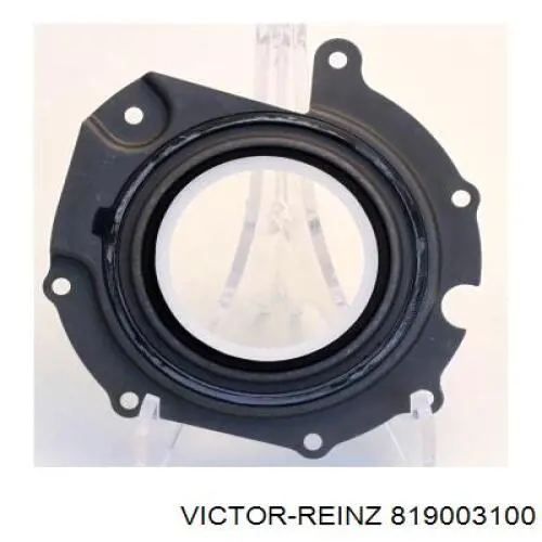 Uszczelka pokrywy przedniej silnika, uszczelniacz pompy wtryskowej Victor Reinz 819003100 cena, od 27,43 USD