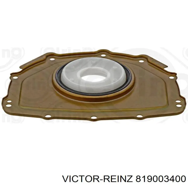 Uszczelniacz wału korbowego silnika tylny Victor Reinz 819003400 cena, od 55,89 USD