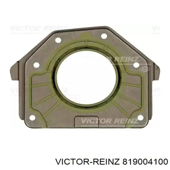 81-90041-00 Victor Reinz uszczelniacz wału korbowego silnika tylny