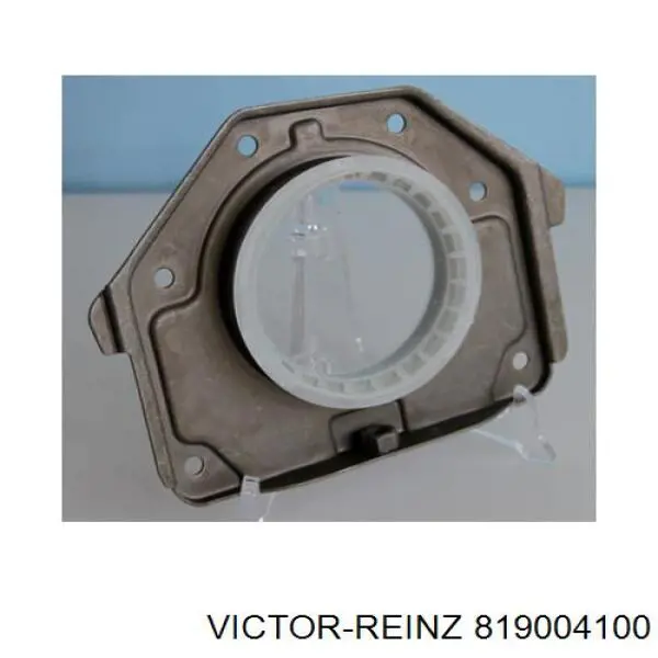 Uszczelniacz wału korbowego silnika tylny Victor Reinz 819004100 cena, od 35,58 USD