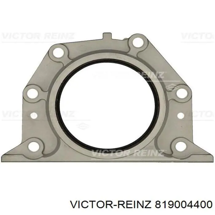 Uszczelniacz wału korbowego silnika tylny Victor Reinz 819004400 cena, od 35,96 USD
