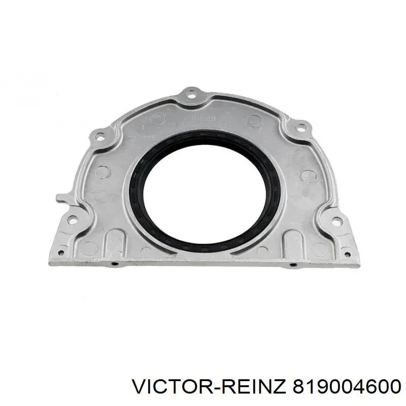Uszczelniacz wału korbowego silnika tylny Fiat/Alfa/Lancia 71749865 cena, od 102,30 USD