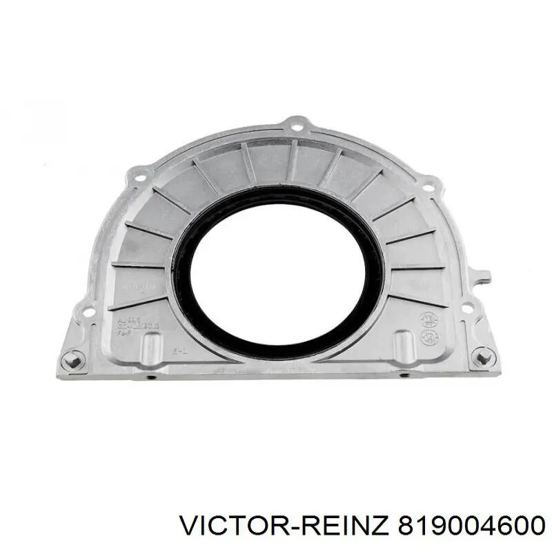 71749865 Fiat/Alfa/Lancia Uszczelniacz wału korbowego silnika tylny