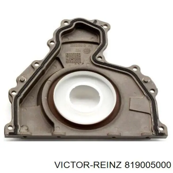 81-90050-00 Victor Reinz uszczelniacz wału korbowego silnika tylny