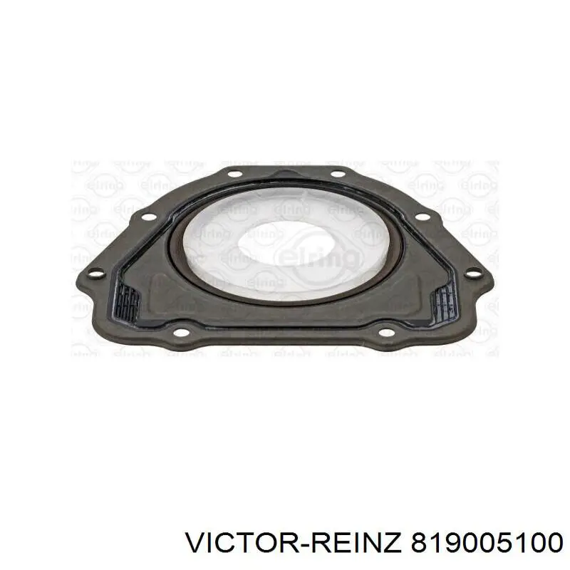 Uszczelniacz wału korbowego silnika tylny Victor Reinz 819005100 cena, od 30,44 USD