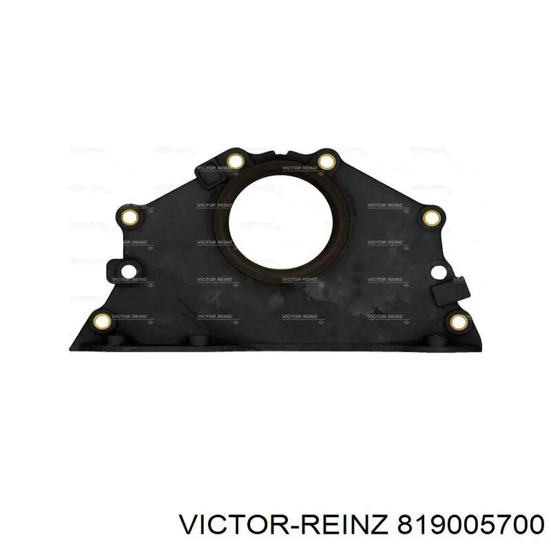 819005700 Victor Reinz Pokrywa silnika przednia