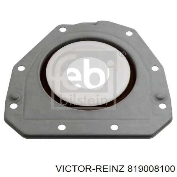 Uszczelniacz wału korbowego silnika tylny Victor Reinz 819008100 cena, od 28,12 USD