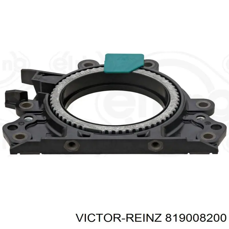 Uszczelniacz wału korbowego silnika tylny Victor Reinz 819008200 cena, od 56,05 USD