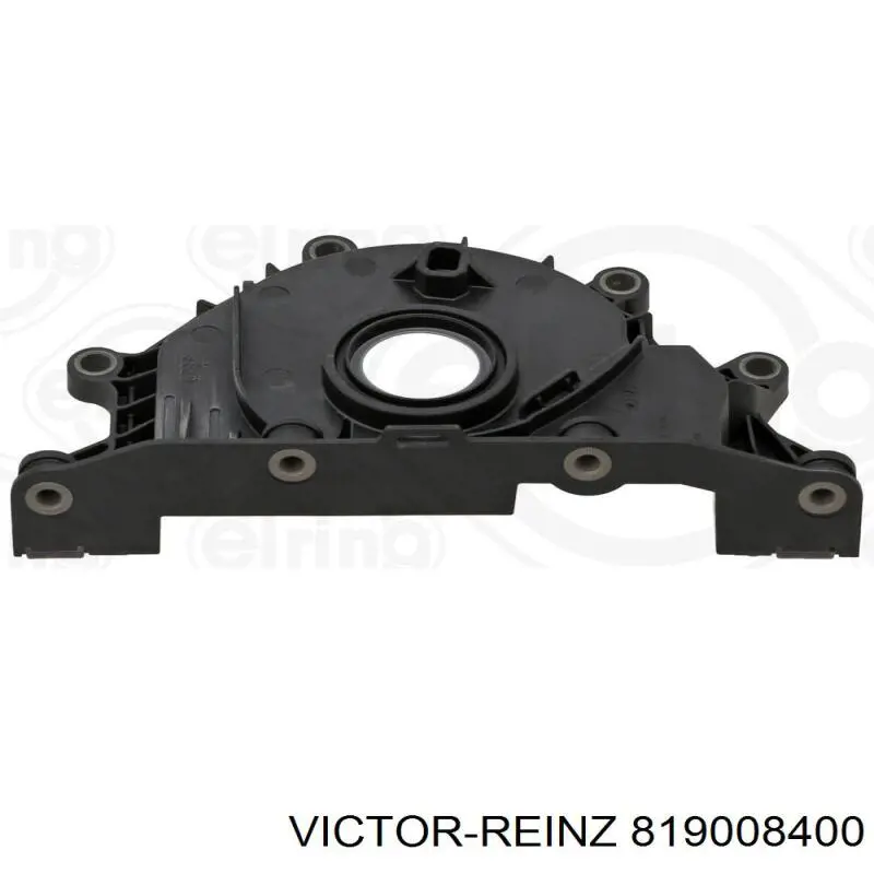 Do koszyka 819008400 Victor Reinz Pokrywa silnika przednia