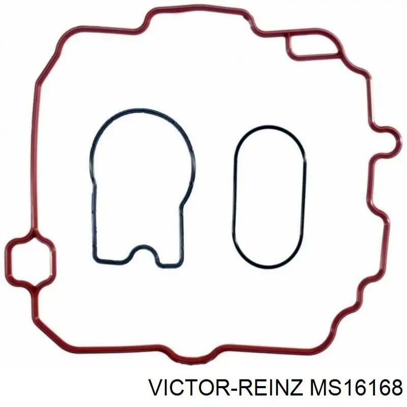 Uszczelka kolektora ssącego Chevrolet Blazer S10 SUV (1995 - 2005) cena, od 25,18 USD
