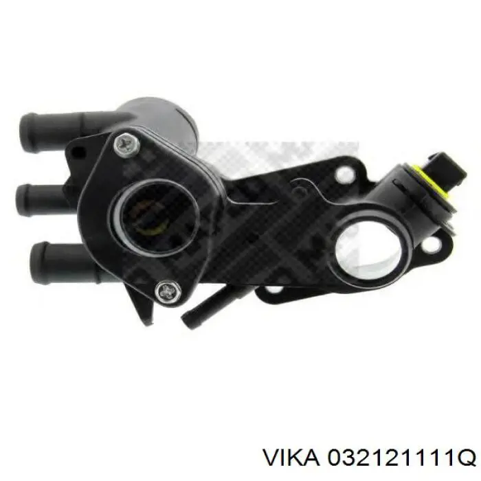Obudowa termostatu VAG 32121111 cena, od 36,07 USD