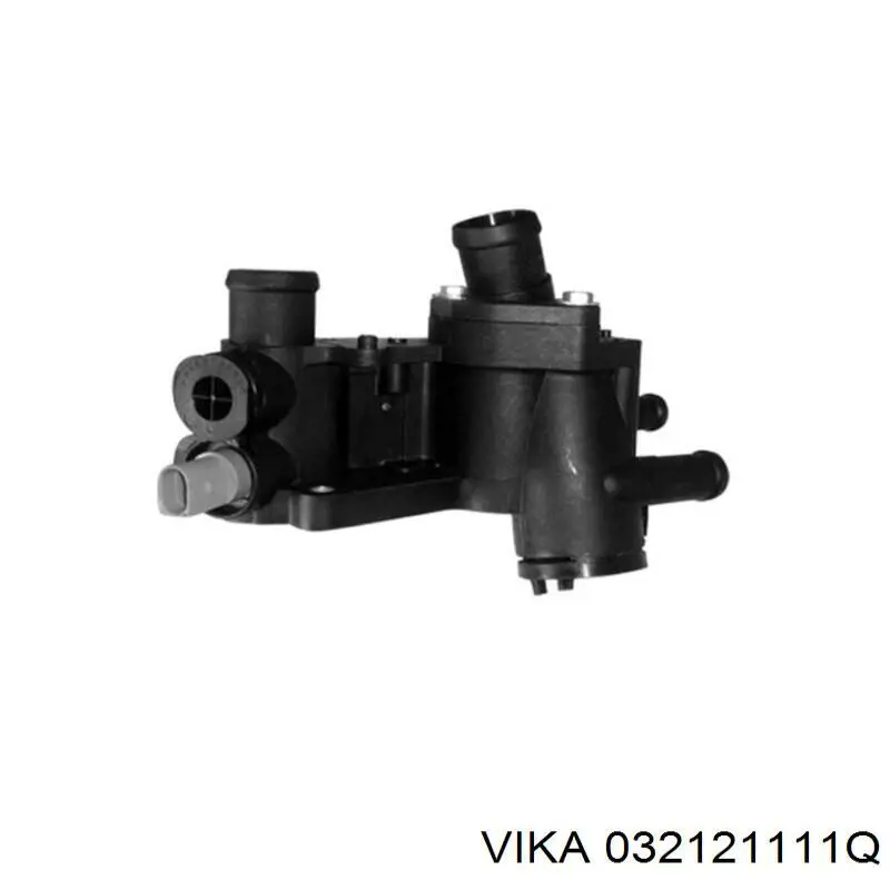 32121111 VAG Obudowa termostatu
