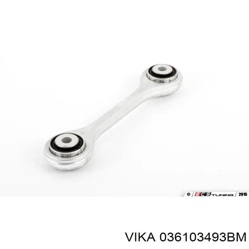 Króciec wentylacji kadłuba (separatora oleju) VAG 036103493BM cena, od 22,18 USD