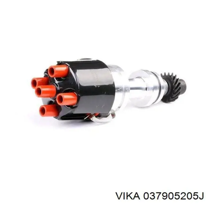 Rozdzielacz zapłonu Vika 99051785501 cena, od 50,28 USD