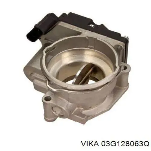Przepustnica, komplet VAG A2C59511699 cena, od 112,46 USD