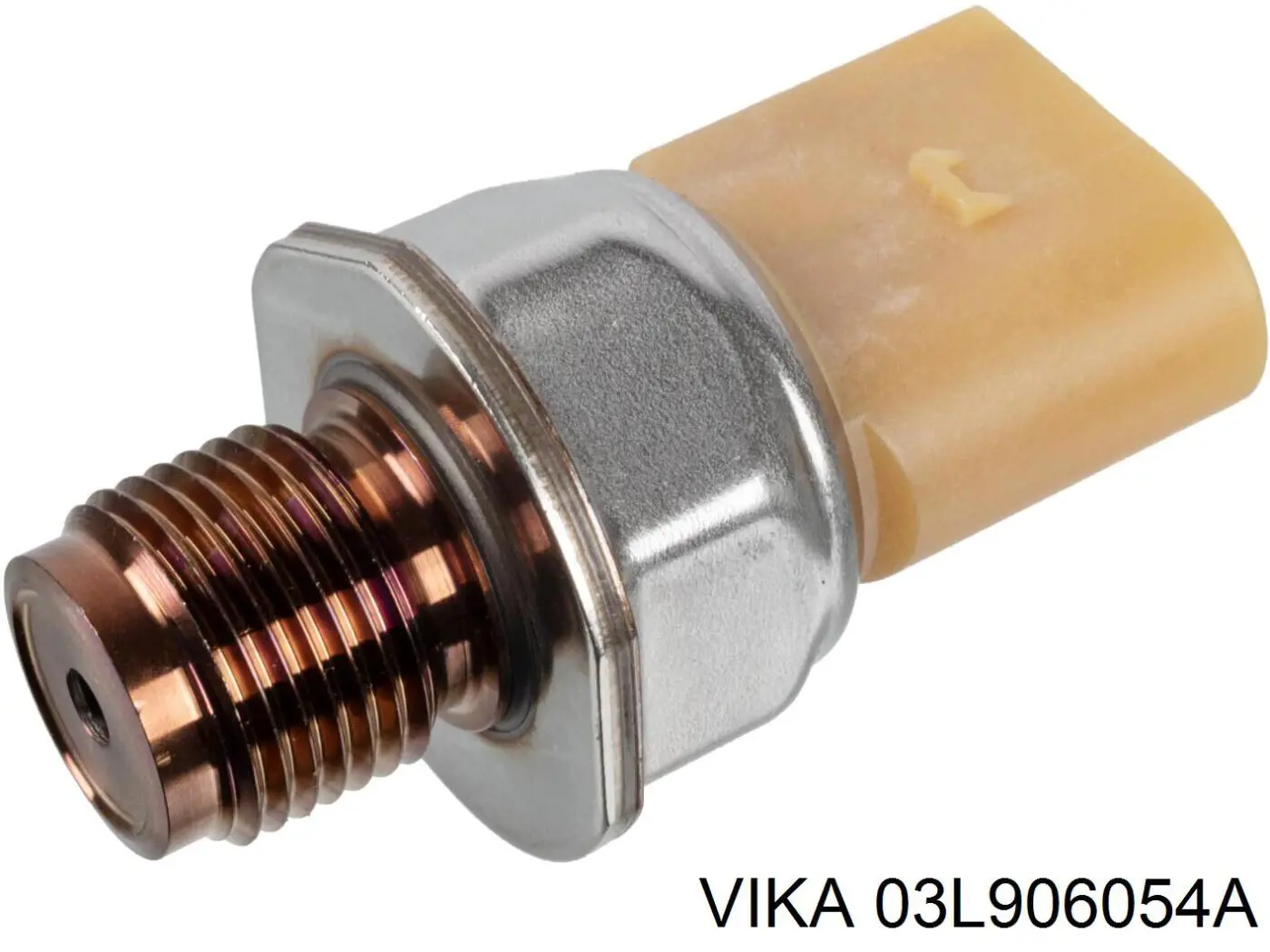 Czujnik ciśnienia paliwa Borsehung B11871 cena, od 46,90 USD