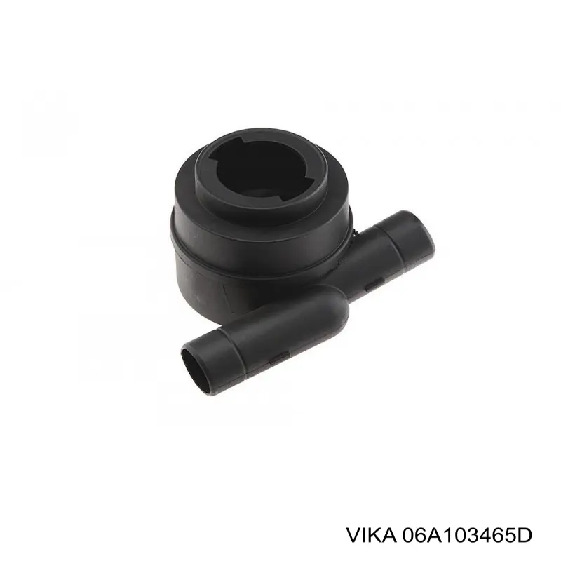 Zawór PCV odpowietrzający silnik 3103017 Autotechteile