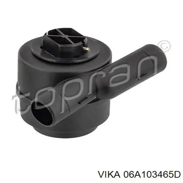 3103017 Autotechteile Zawór PCV odpowietrzający silnik