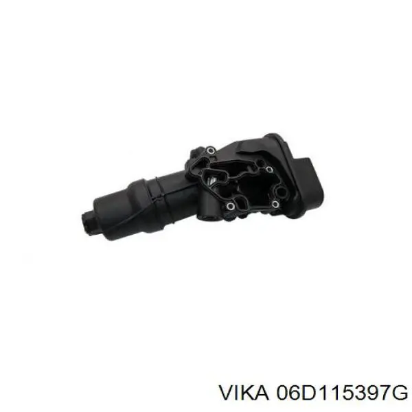 Obudowa filtra oleju AND 30115011 cena, od 97,87 USD