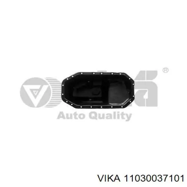 11030037101 Vika Miska olejowa silnika