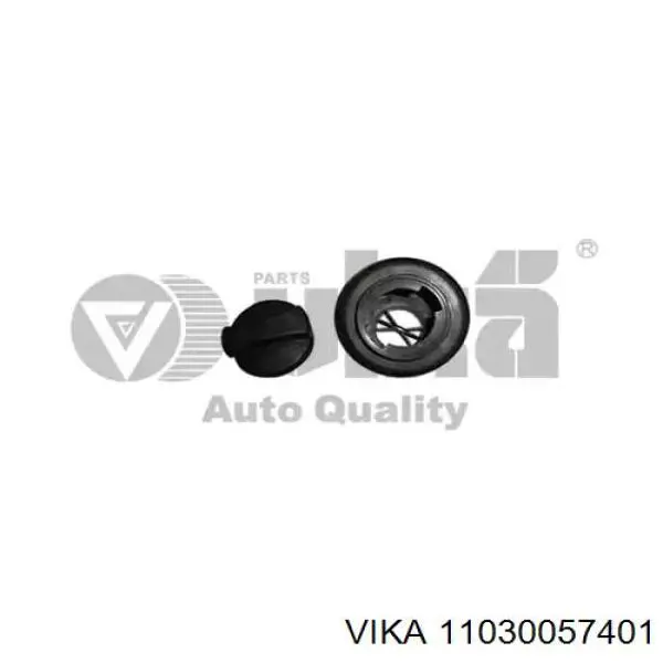 Korek wlewu oleju Vika 11030057401 cena, od 4,51 USD