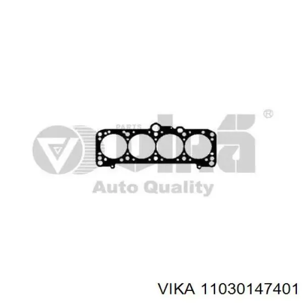11030147401 Vika Uszczelka głowicy cylindrów