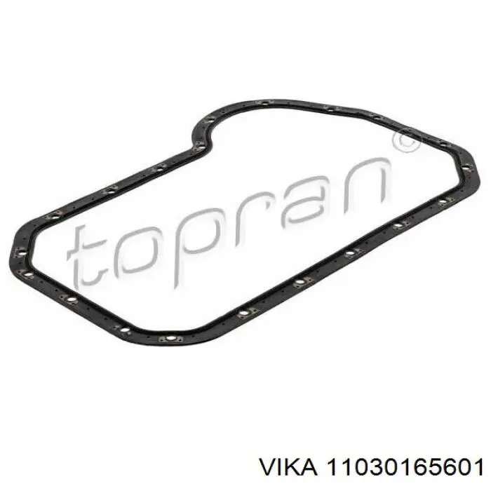 Uszczelka miski olejowej silnika Vika 11030165601 cena, od 12,53 USD