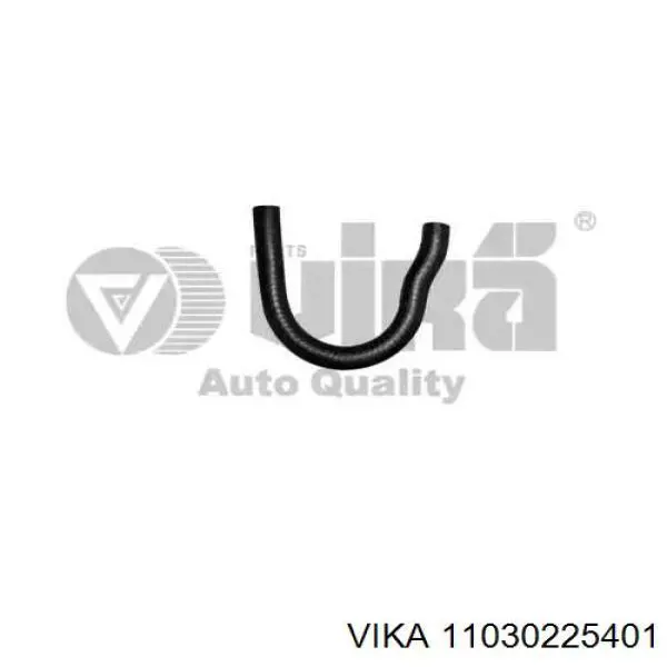 Króciec wentylacji kadłuba (separatora oleju) Vika 11030225401 cena, od 18,20 USD