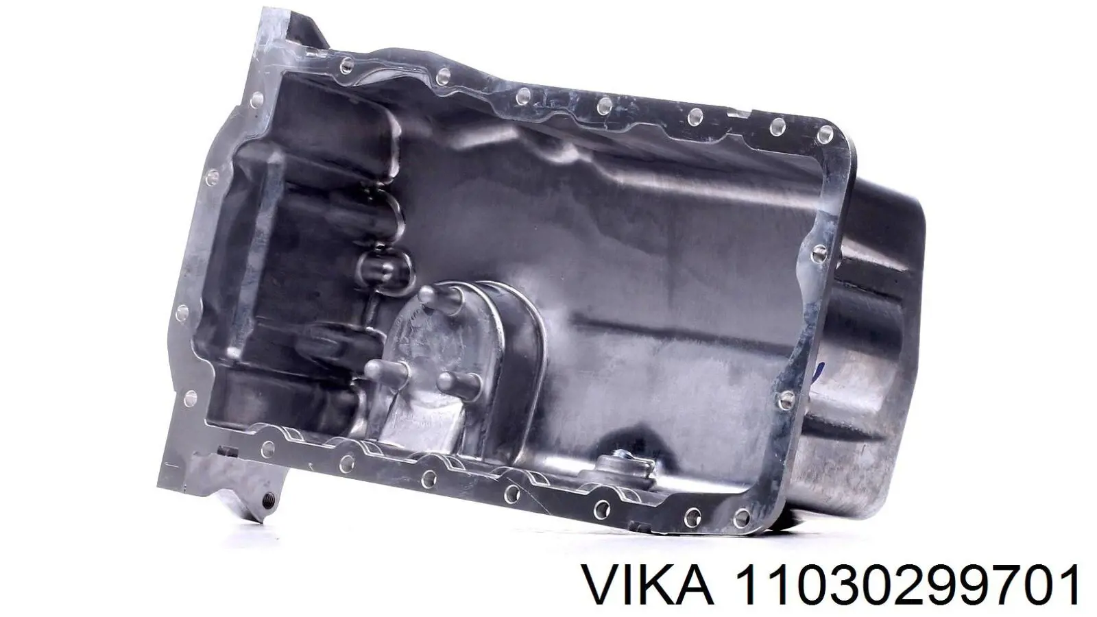 Miska olejowa silnika 3A103028 AND