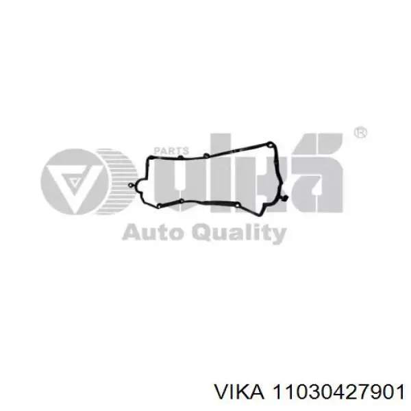 Do koszyka DRM0700S Dr.motor Uszczelka pokrywy zaworowej silnika