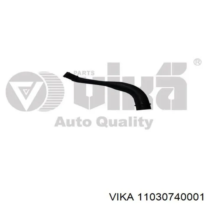 Króciec wentylacji kadłuba (separatora oleju) Vika 11030740001 cena, od 13,82 USD