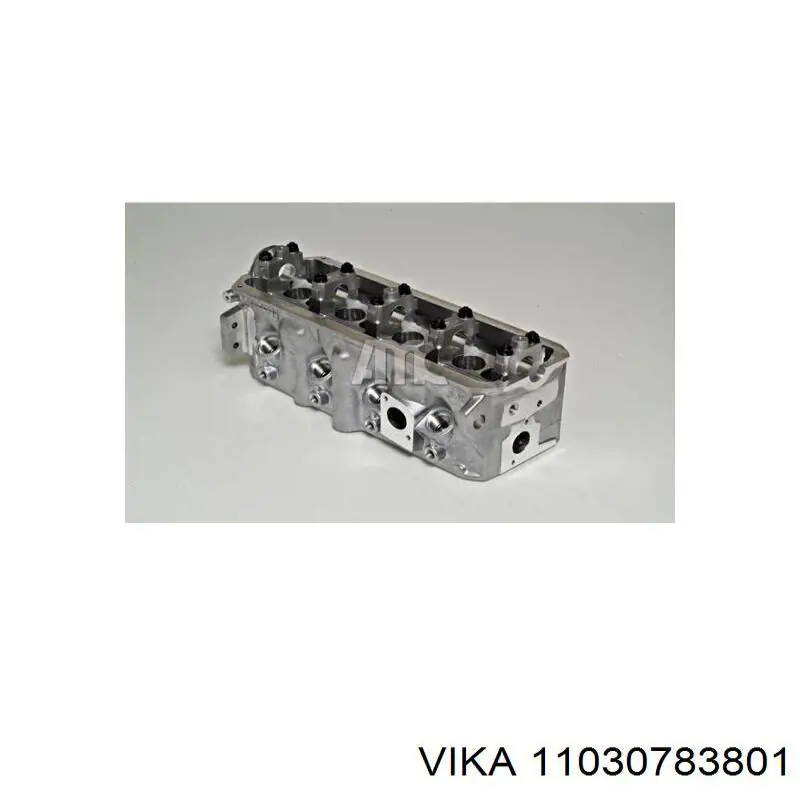 11030783801 Vika Głowica cylindrów