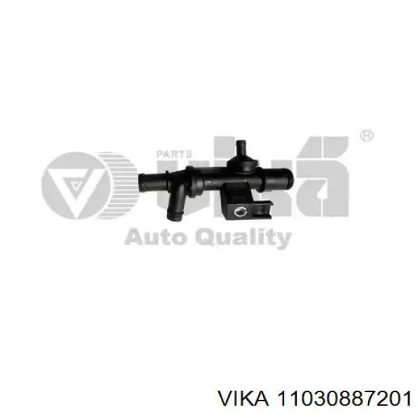 Zawór PCV odpowietrzający silnik VAG 03C103175F cena, od 16,40 USD