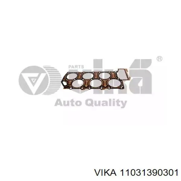 Uszczelka głowicy cylindrów 022103383M VAG