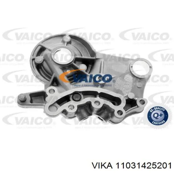 Pokrywa przednia głowicy cylindrów Vika 11031425201 cena, od 41,97 USD