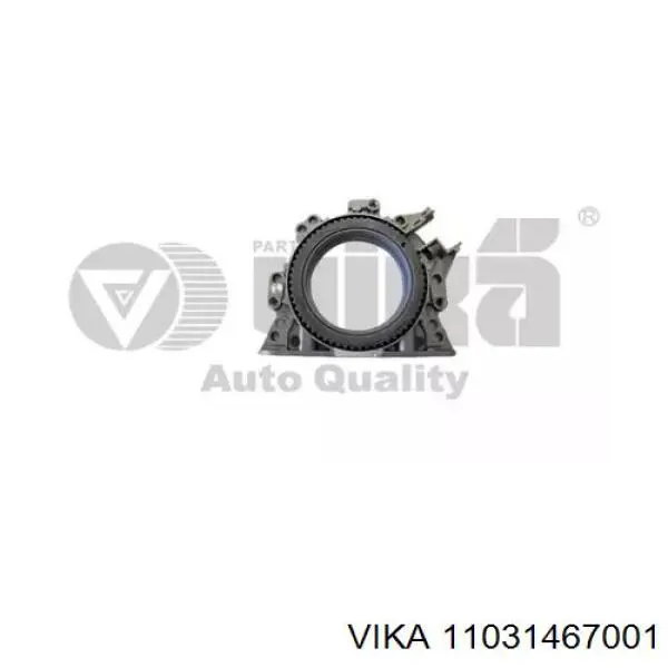 Do koszyka 20035571 Corteco Uszczelniacz wału korbowego silnika tylny