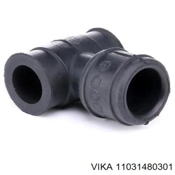 Króciec wentylacji kadłuba (separatora oleju) Vika 11031480301 cena, od 15,79 USD