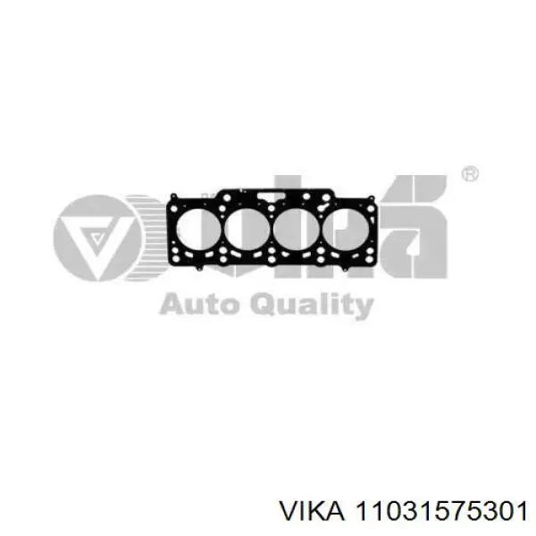 Do koszyka 03L103383BF VAG Uszczelka głowicy cylindrów