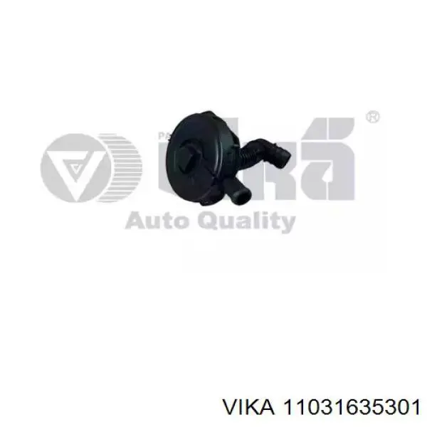 92135 Metalcaucho Zawór PCV odpowietrzający silnik