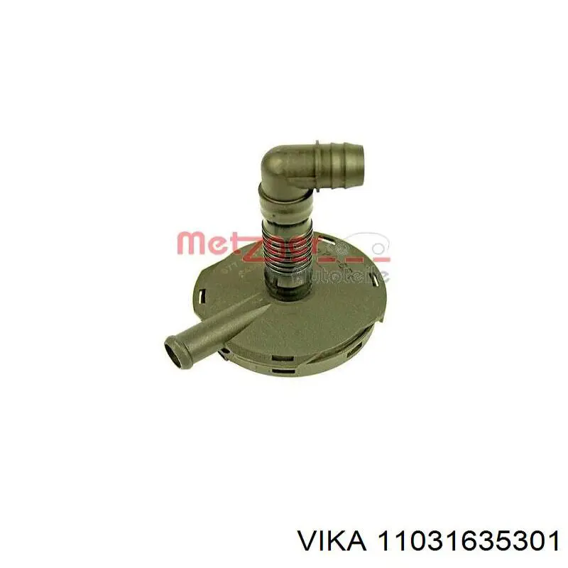 Zawór PCV odpowietrzający silnik Metalcaucho 92135 cena, od 26,73 USD