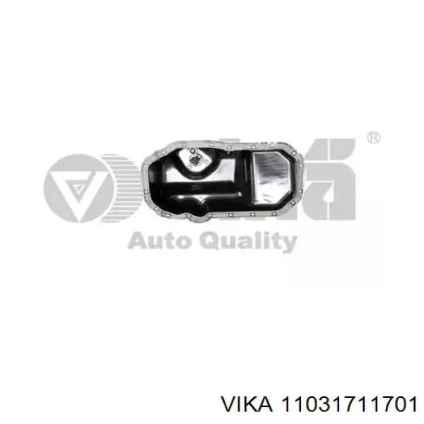 Miska olejowa silnika VAG 03C103601BK cena, od 68,61 USD