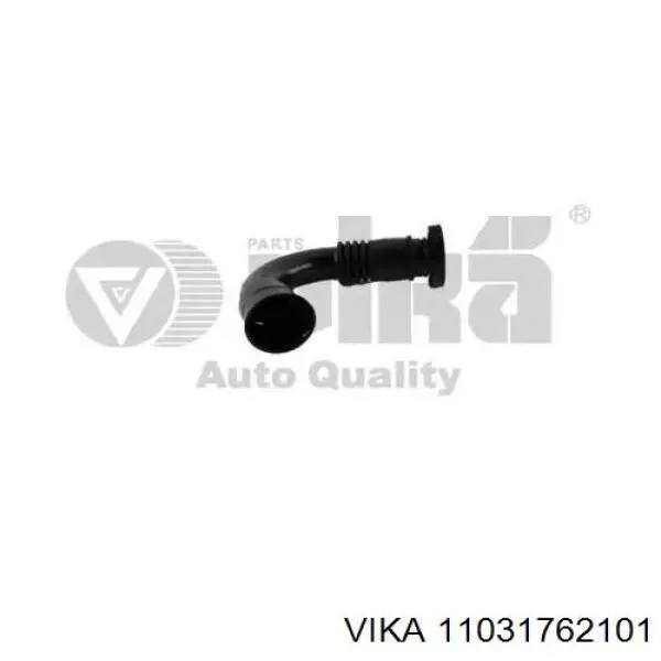 Króciec wentylacji kadłuba (separatora oleju) 17103003 AND