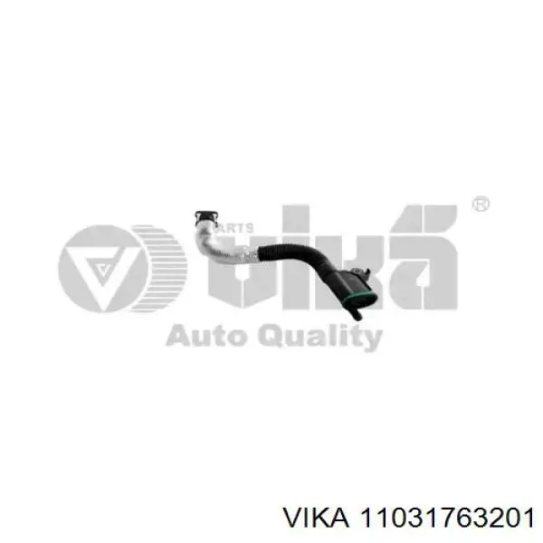 Króciec wentylacji kadłuba (separatora oleju) Vika 11031763201 cena, od 31,82 USD