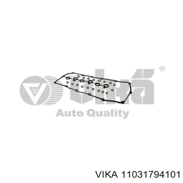 11031794101 Vika Uszczelka pokrywy zaworowej silnika