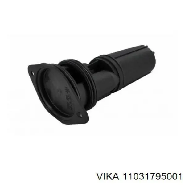 Separator oleju układu wentylacji kadłuda (bloku silnika) Vika 11031795001 cena, od 26,89 USD