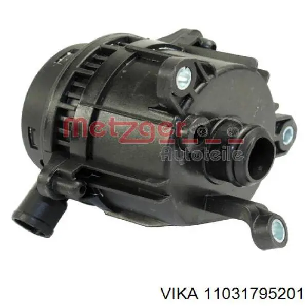 Zawór PCV odpowietrzający silnik VAG 76103593A cena, od 57,25 USD
